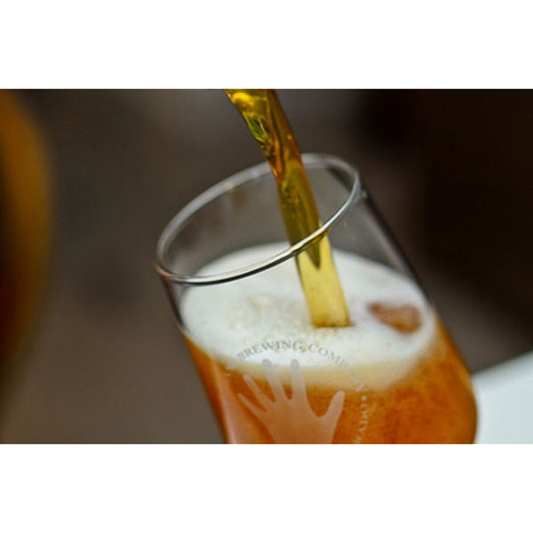 Beer Tasting and Appreciation Class in London for Two IWOOT