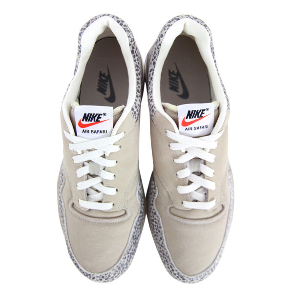 nike safari trainers