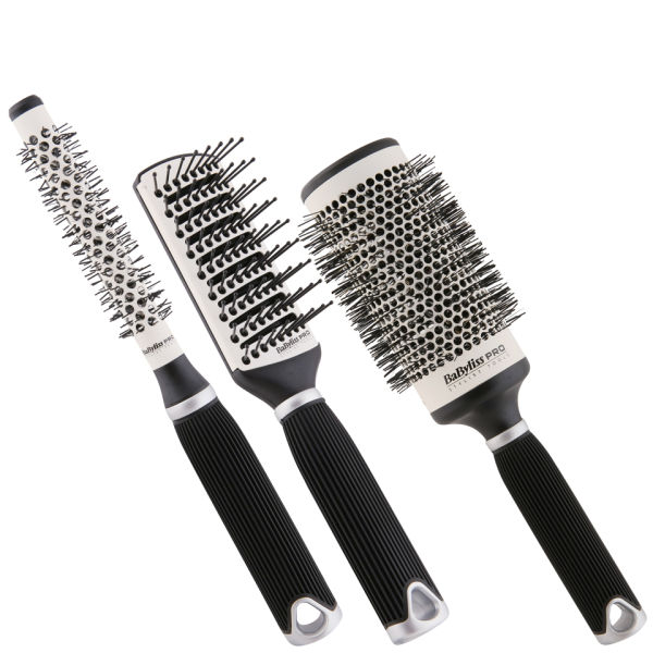 babyliss pro brush
