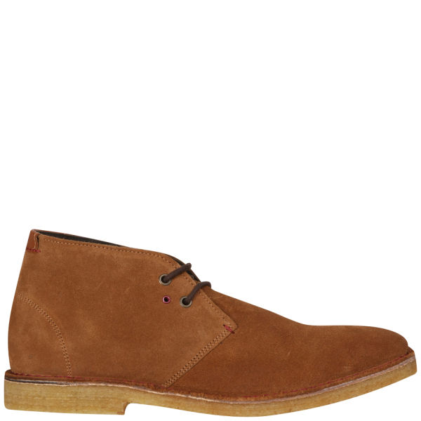ted baker mens desert boots