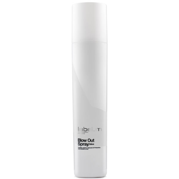 label.m Blow Out Spray (500ml) | Free Shipping | Lookfantastic