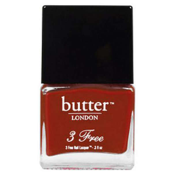 Butter London Nail Lacquer - Old Blighty (9ml)
