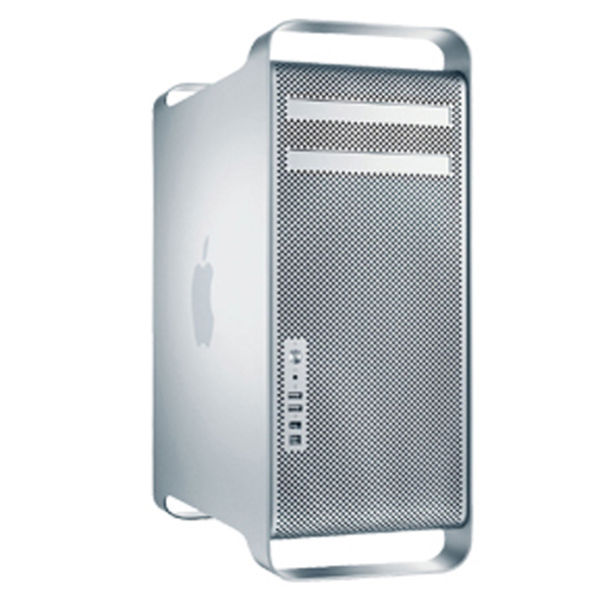 6 core intel xeon mac