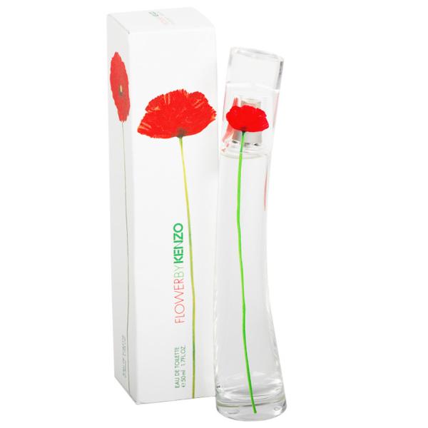 kenzo eau de toilette 50ml