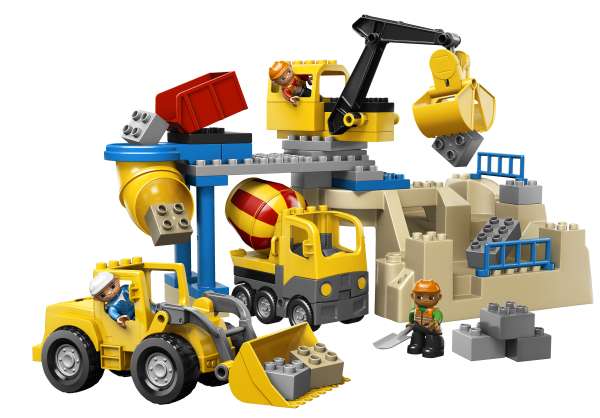 Lego duplo sale 5652