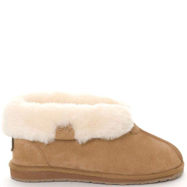 EMU Womens Cuddles Slippers - FREE UK Delivery