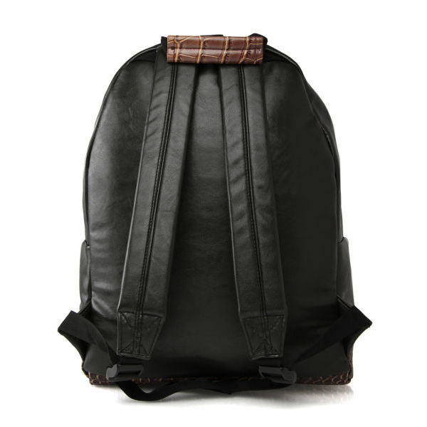 giant croc backpack