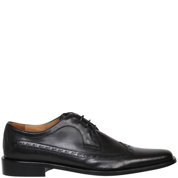 oliver sweeney black shoes