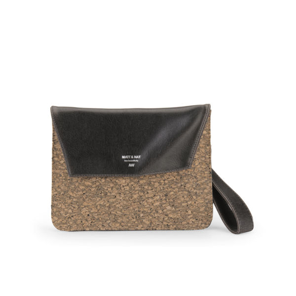 Matt Nat Velo Cross Body Bag Nature Matt Nat Velo Cross Body Bag Nature Image 1