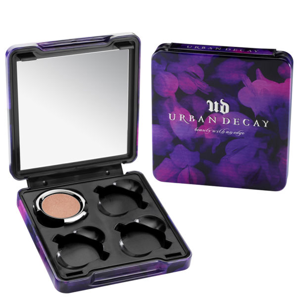 Urban Decay Moonflower Build Your Own Palette Free Shipping