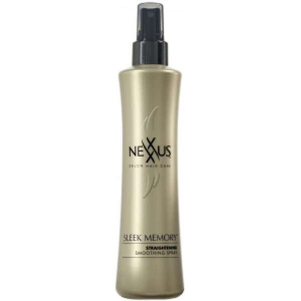 Sprei Memory nexxus signature sleek memory straightening smoothing Sprei Memory nexxus signature sleek memory straightening smoothing
