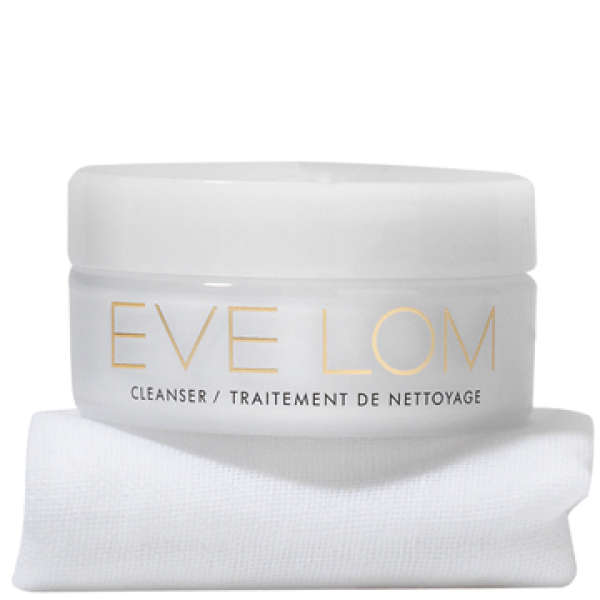 Eve Lom Cleanser and Mask