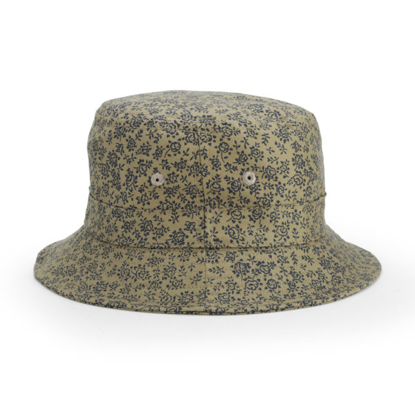 Universal Works Men's Bucket Hat Sand Free UK Delivery over £50
