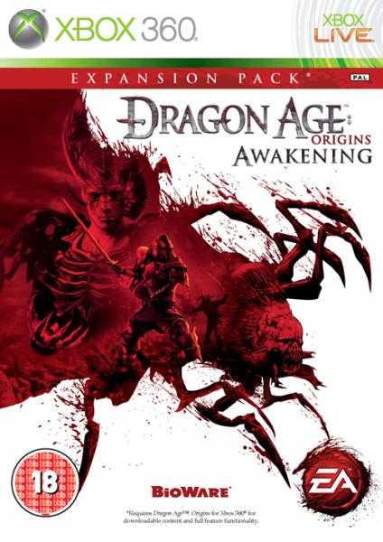 free download dragon age awakening xbox one