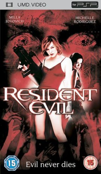 Resident evil 2 for psp Resident evil 2 for psp