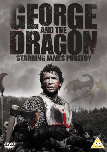 George and the Dragon 2004 - Trailer - YouTube