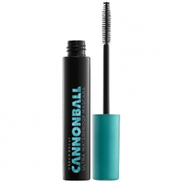 urban decay cannonball mascara review