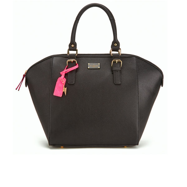 Paul's Boutique Women's Betsy Tote Bag Black