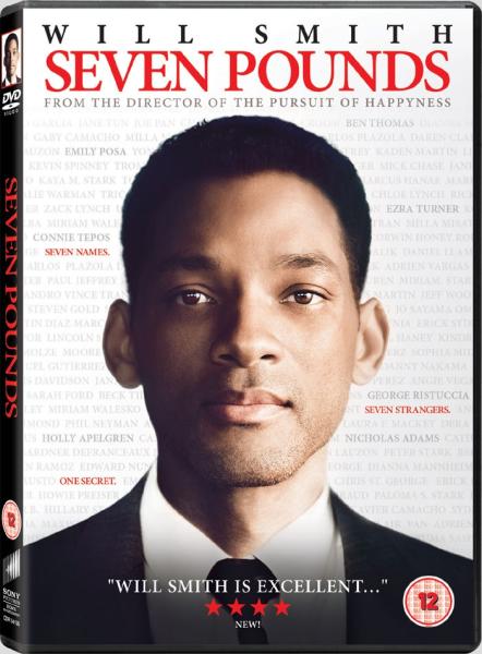 Image of Seven Pounds
