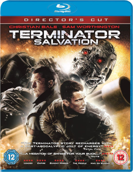 

Terminator Salvation