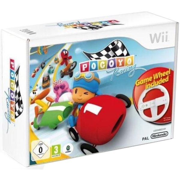 Pocoyo Racing