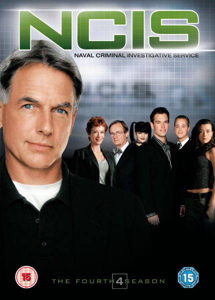 NCIS: Los Angeles - Season 3 DVD | Zavvi.com