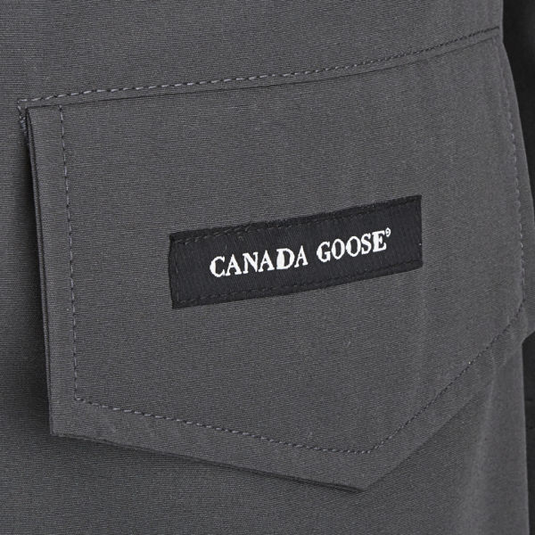 canada goose parka material canada goose parka material
