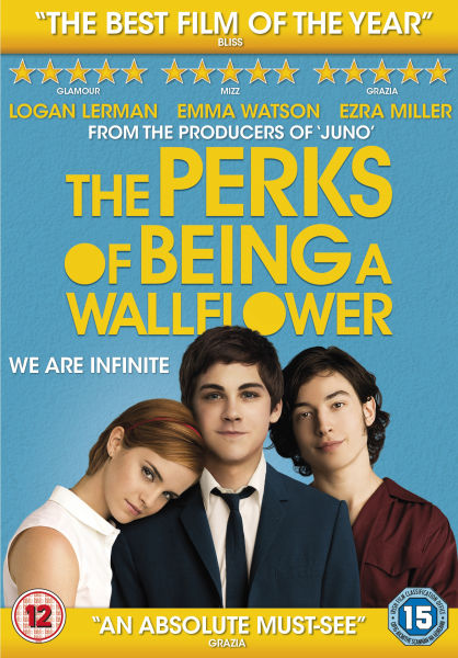 The perks of being a wallflower t shirts, shirts  tees 