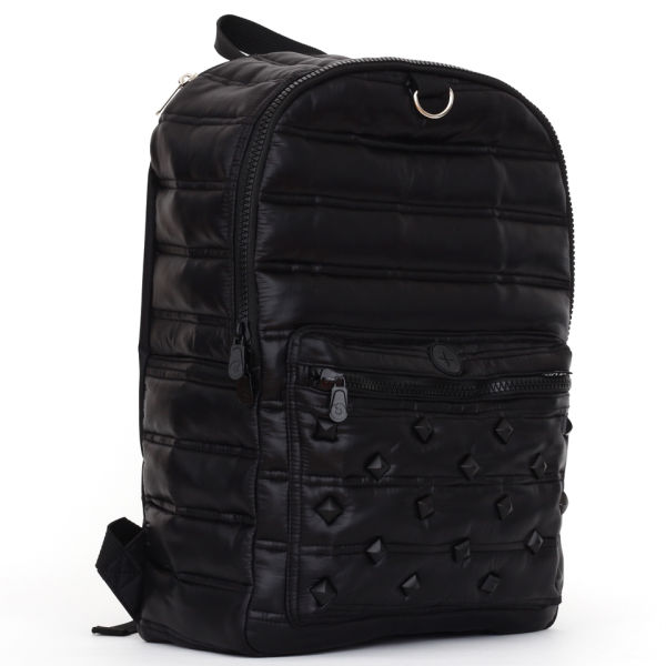 mojo pyramid puff d backpack black iwoot mojo pyramid puff d backpack black iwoot