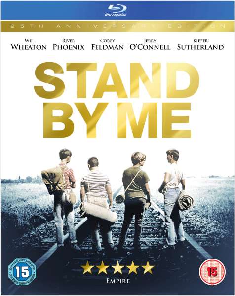 

Stand By Me