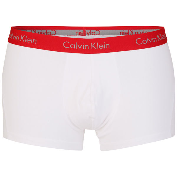 calvin klein pro stretch trunks