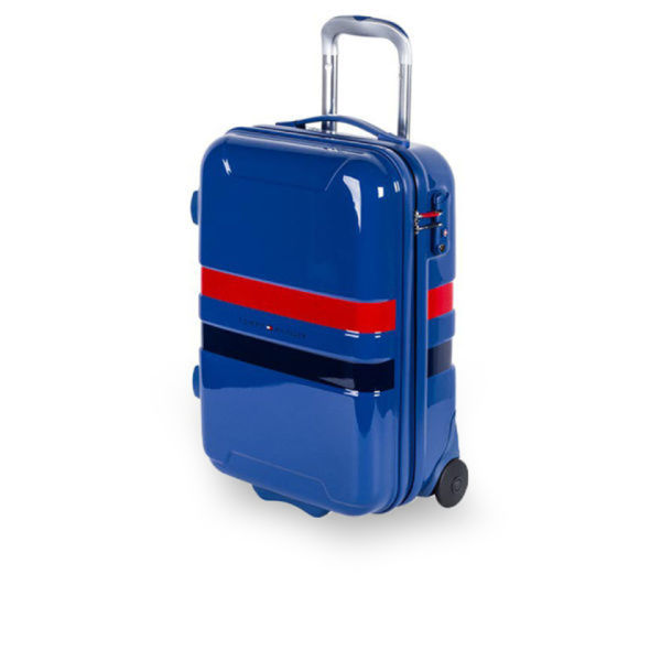 Tommy Hilfiger Cruise Mini Trolley Turkish Sea