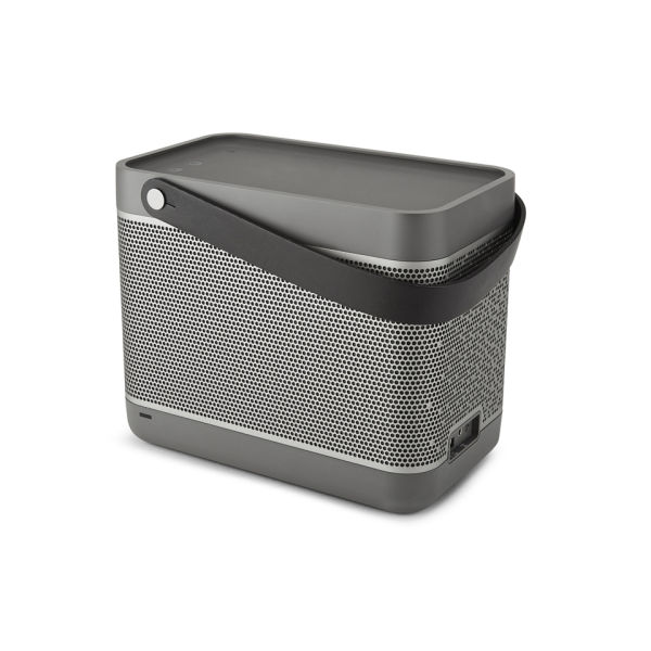Bang & Olufsen Beolit 12 Portable Wireless Speaker Inc Airplay