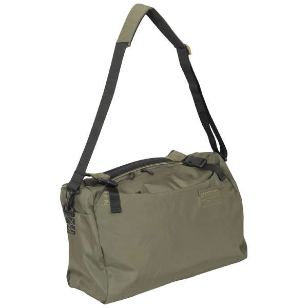 mandarina duck duffel bag