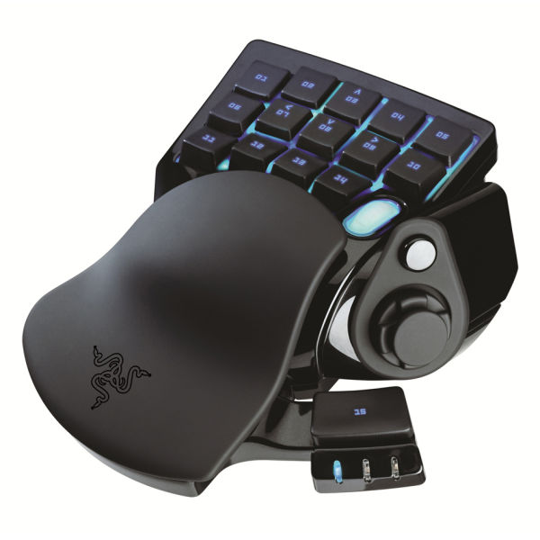 razer keypad with dial razer keypad with dial