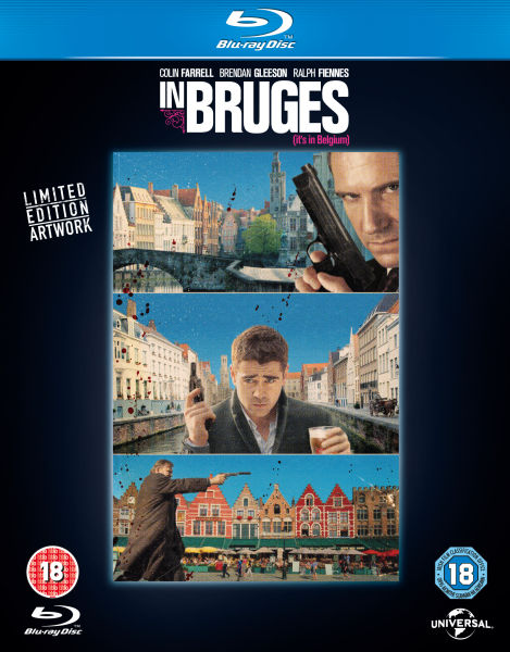 in bruges original poster series zavvi in bruges original poster series zavvi