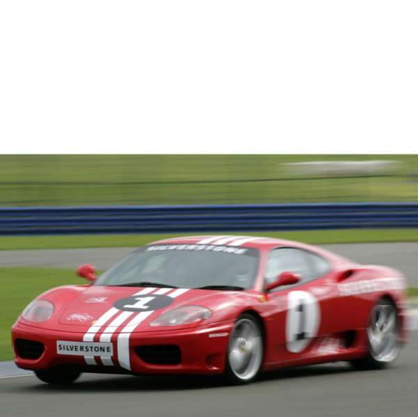 Silverstone Ferrari Thrill Weekdays Only Experience Days | TheHut.com
