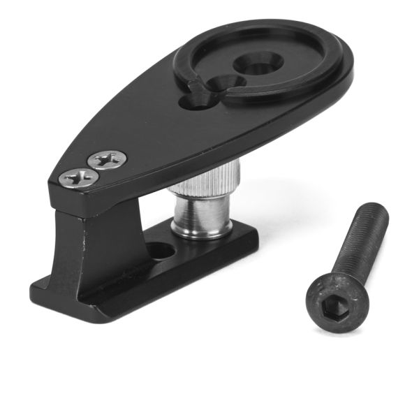 iBike Steer Tube Mount