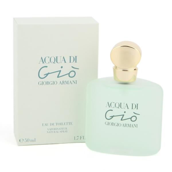 acqua di gio 50 ml price