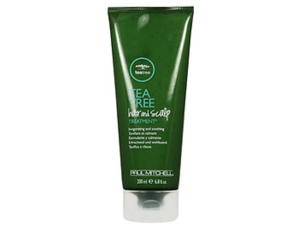 

Paul Mitchell Tea Tree Hair & Scalp Treatment - For Men (100ml)