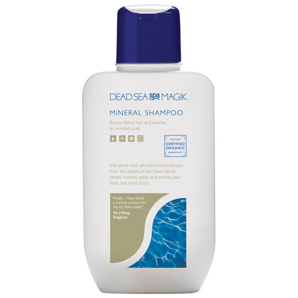 Sea Magik Mineral Shampoo 320Ml sea magik kopen in de aanbieding