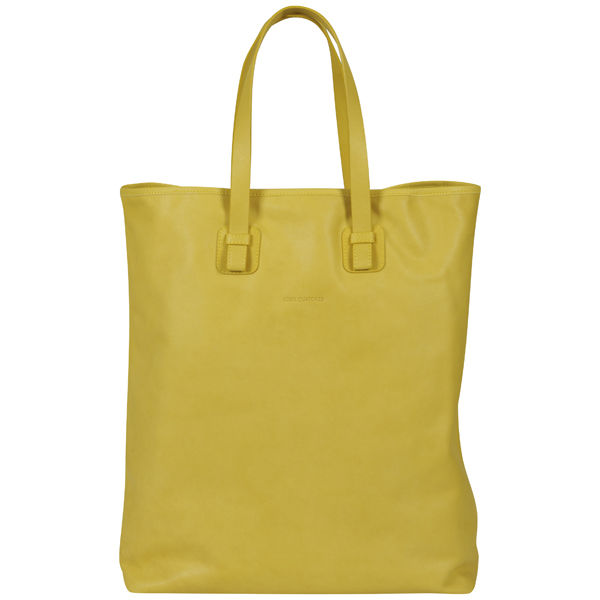 Louis Quatorze Chopper Shopper Bag - Yellow Womens Accessories | www.ermes-unice.fr