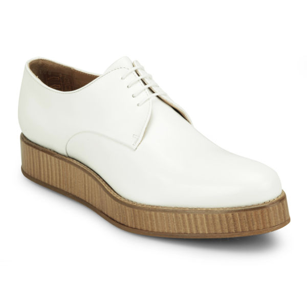 hugo boss womens flats