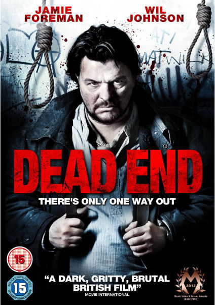 Dead End DVD  Zavvi