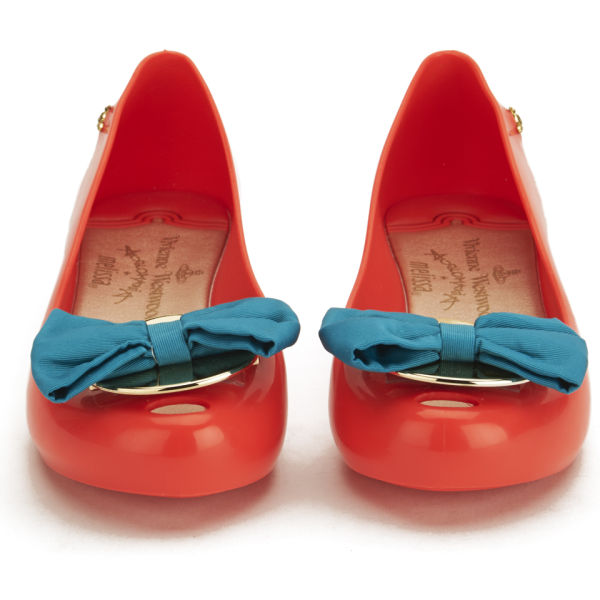 womens vivienne westwood flats