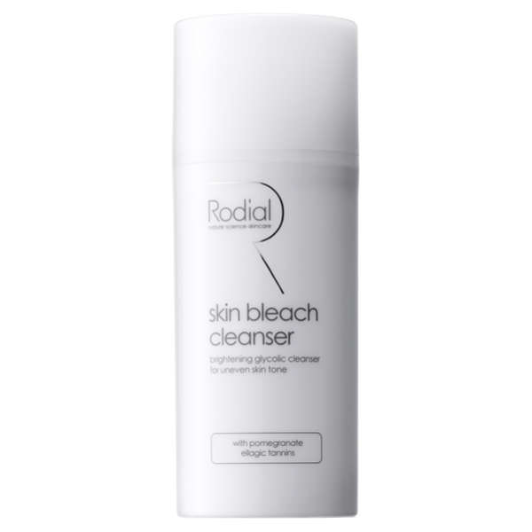 rodial cleanser