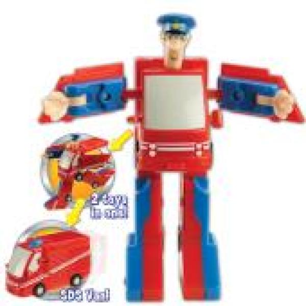 Postman Pat Sds Toys 96