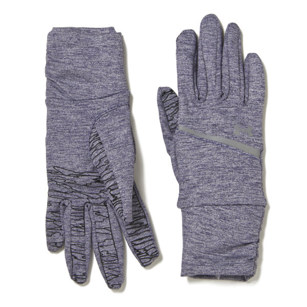 womens under armour gloves