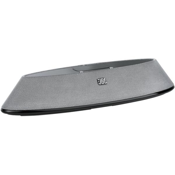 JBL Duet 200 Multimedia Speaker Black Electronics