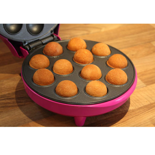 Gourmet Gadgetry Cake Pop Maker Homeware